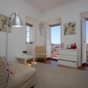 Com Historia Apartamento
