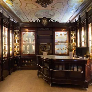 Pharmacia Maison d'hôtes