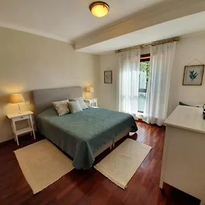Afonso Henriques Apartamento