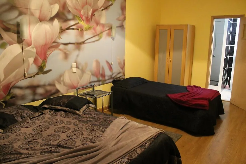 Hostel Avenida Coimbra