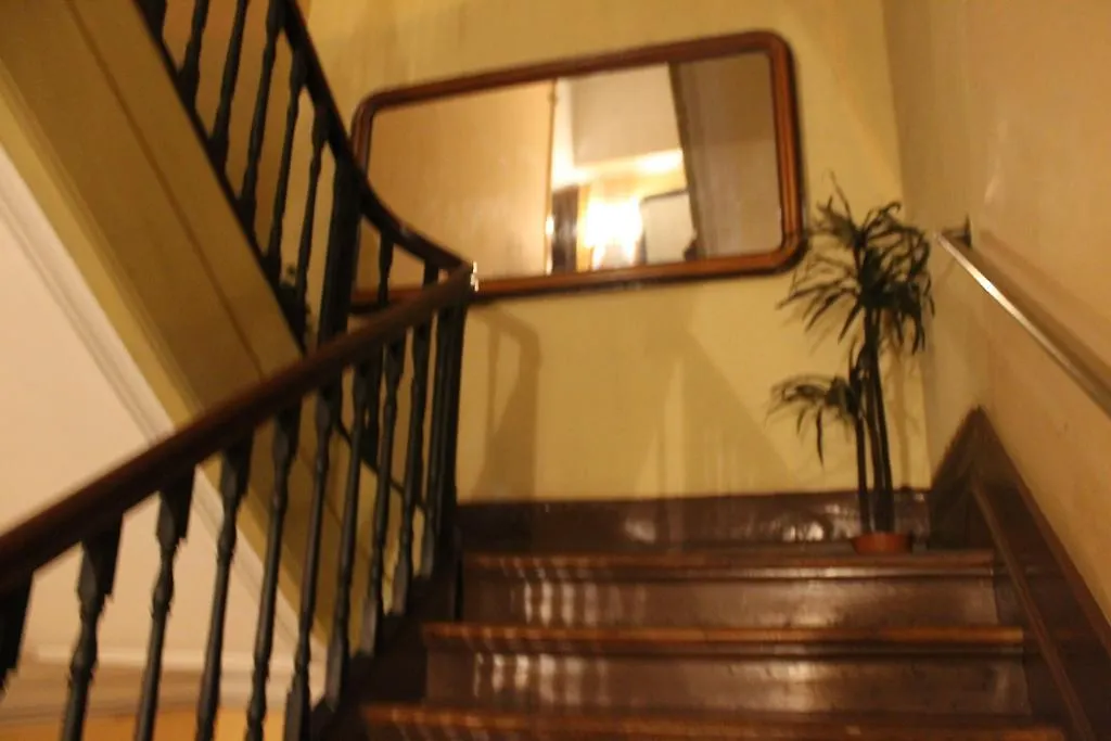 Hostel Avenida Coimbra Hotel