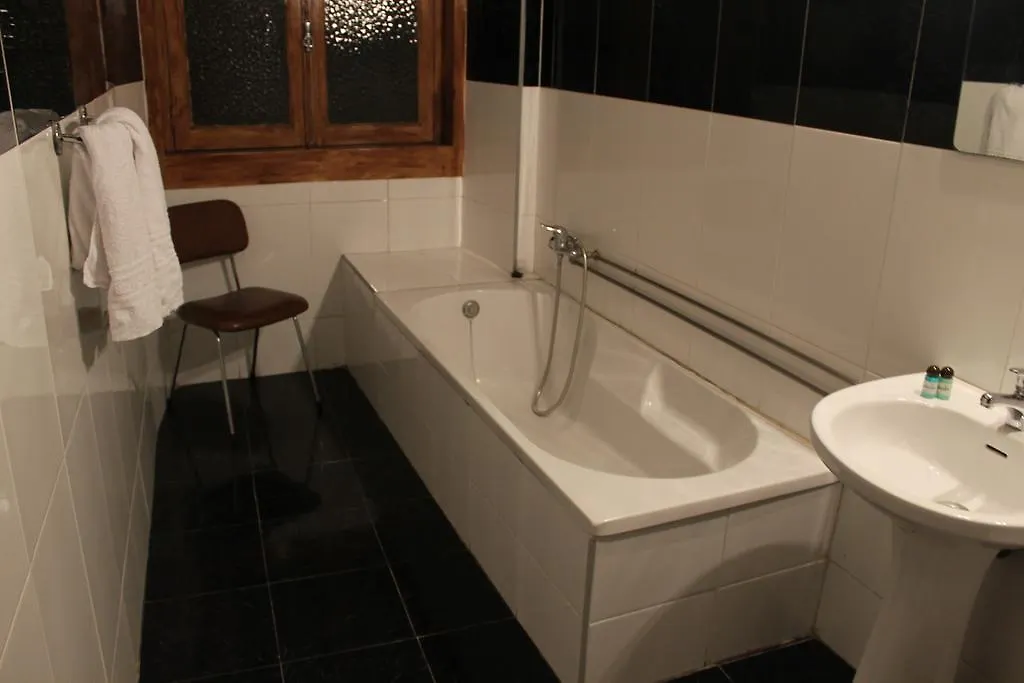Hostel Avenida Coimbra
