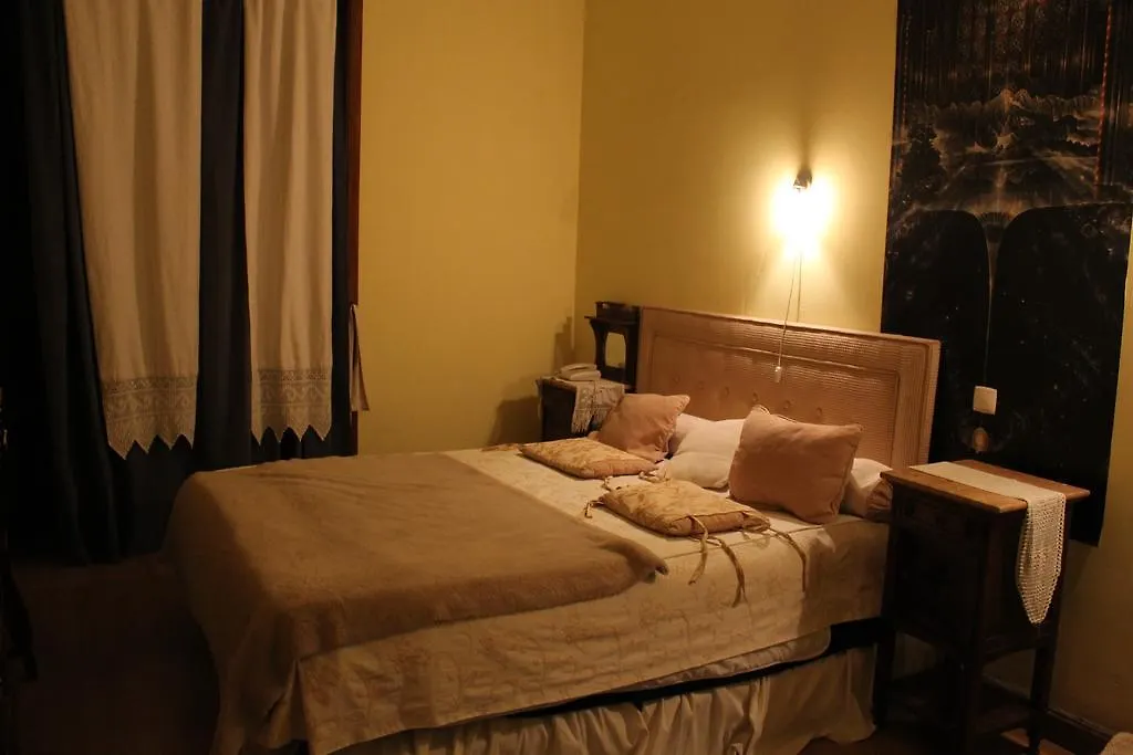 Hostel Avenida Coimbra Portugal