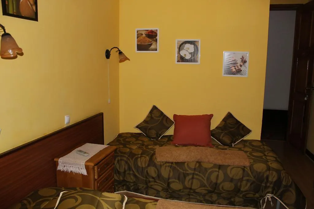 Hotel Hostel Avenida Coimbra Portugal