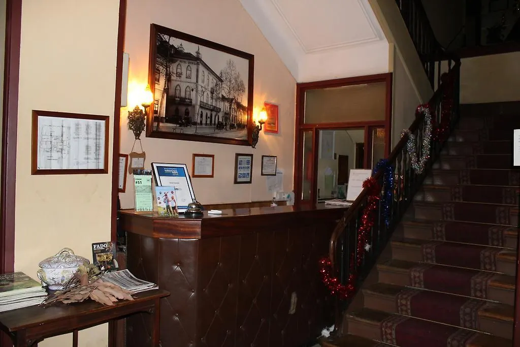Hostel Avenida Coimbra 0*,  Portugal