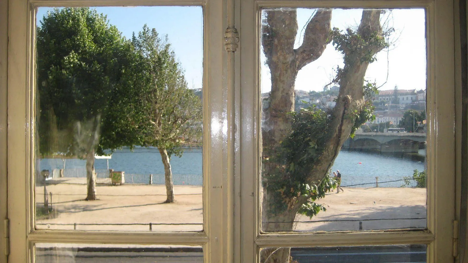 Hostel Avenida Coimbra Hotel