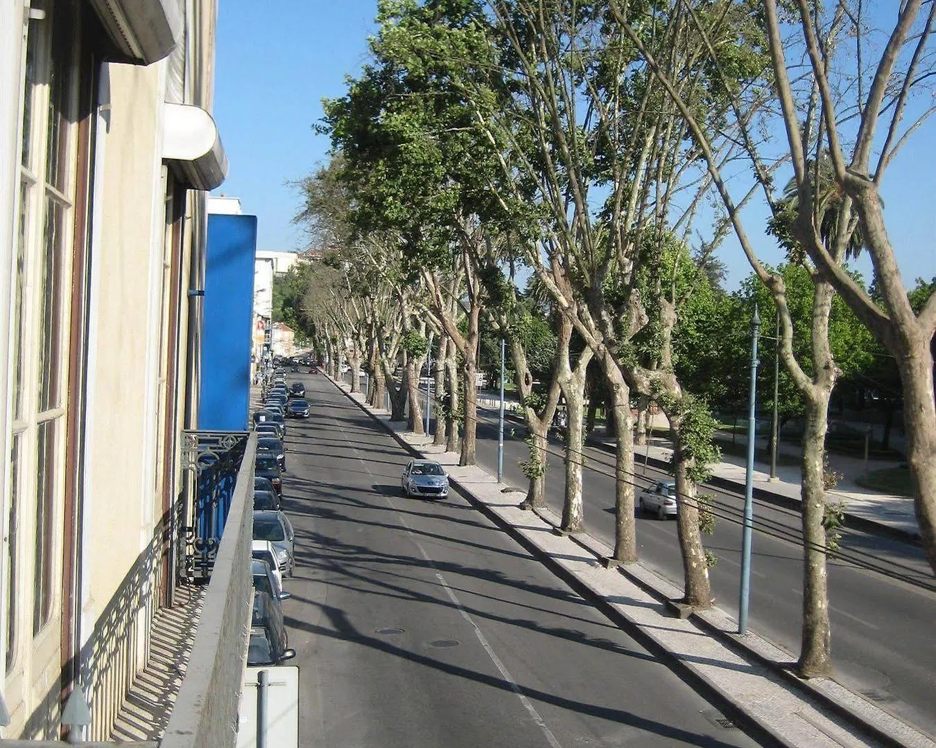 Hostel Avenida Coimbra