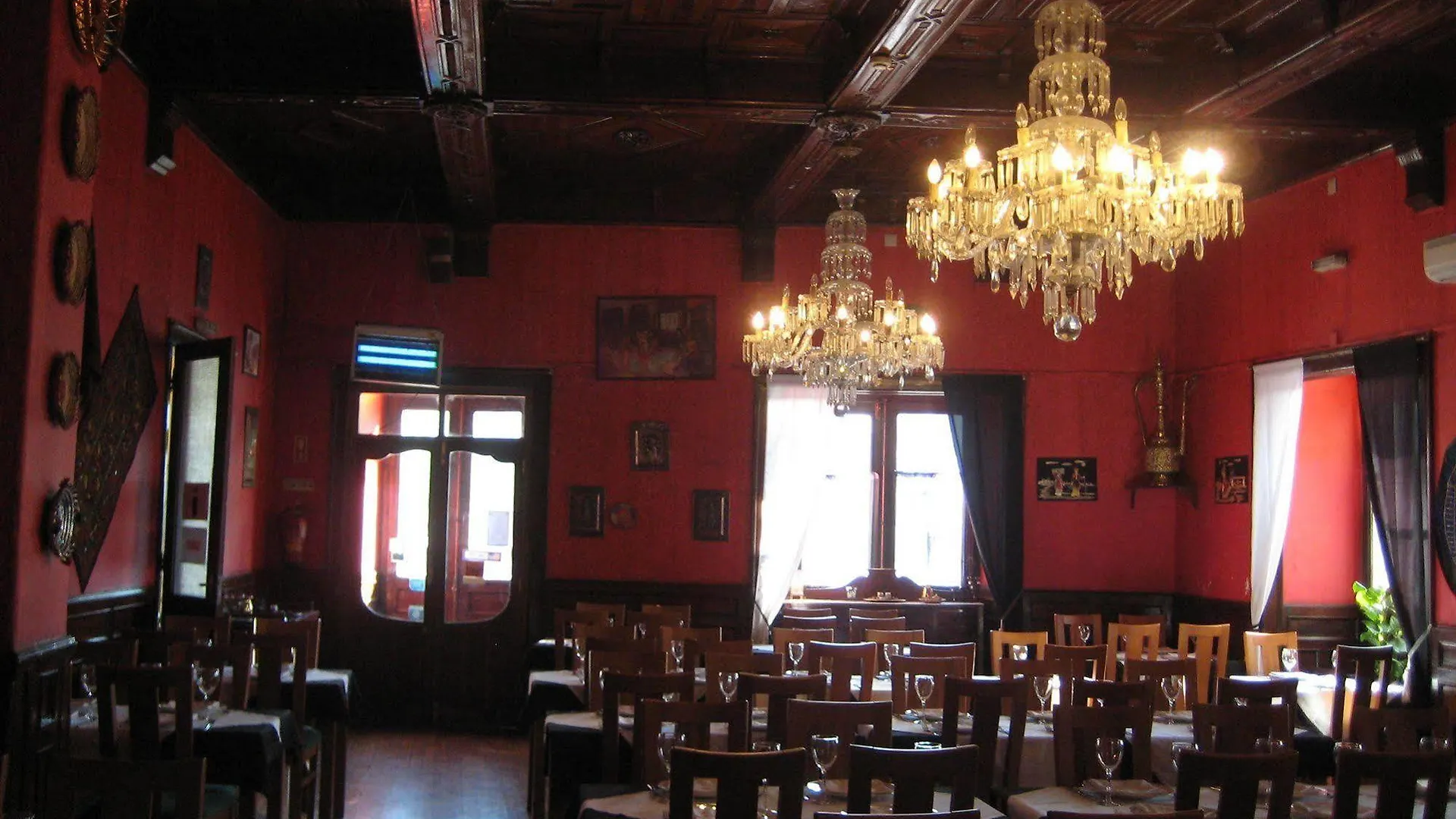 Hostel Avenida Coimbra