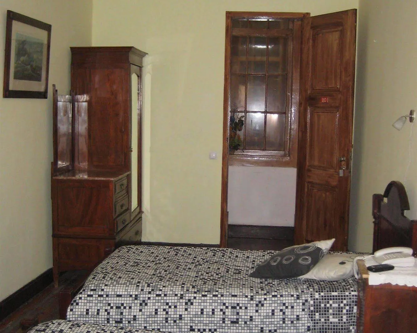 Hostel Avenida Coimbra 0*,  Portugal