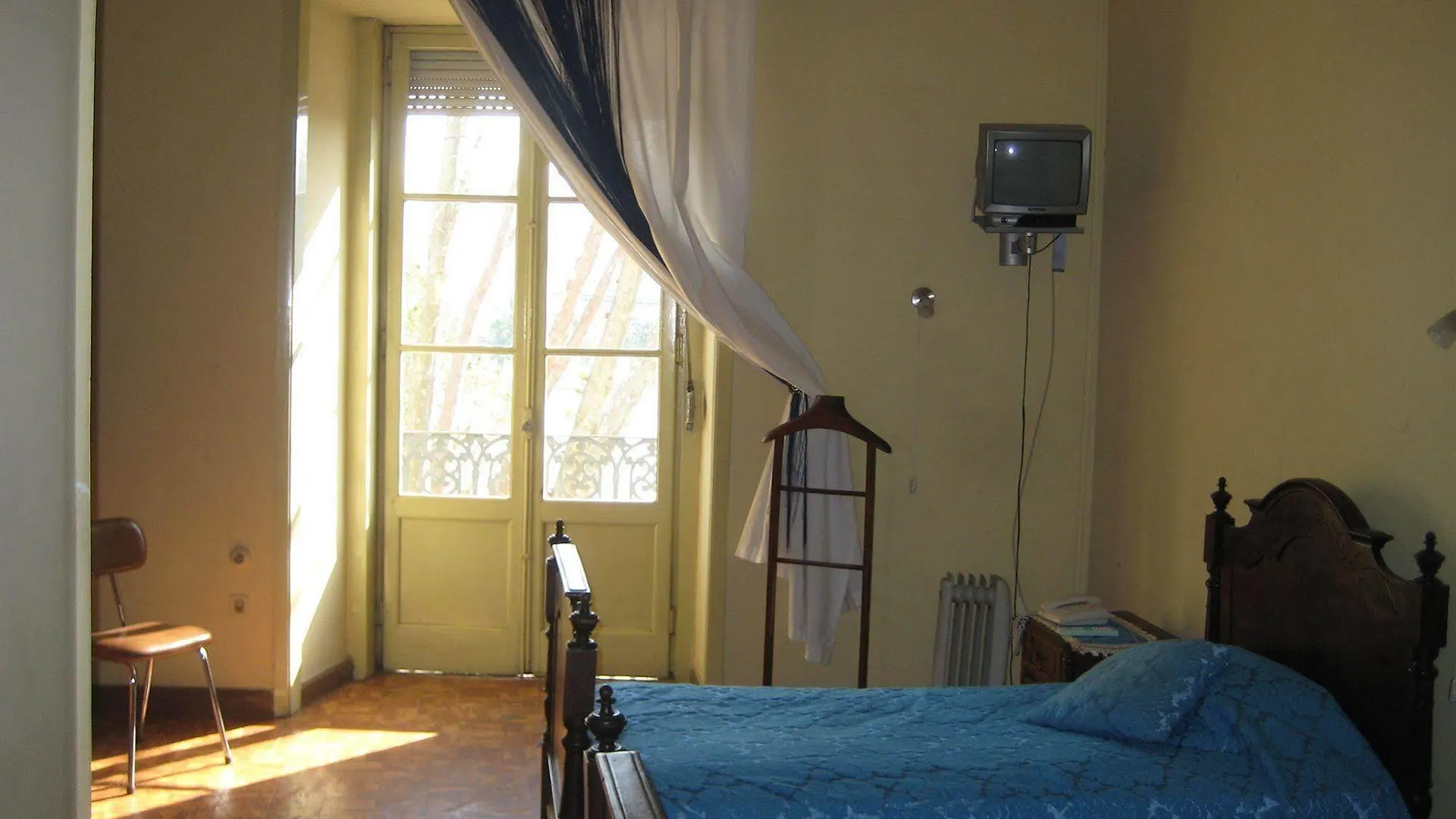 Hotel Hostel Avenida Coimbra Portugal