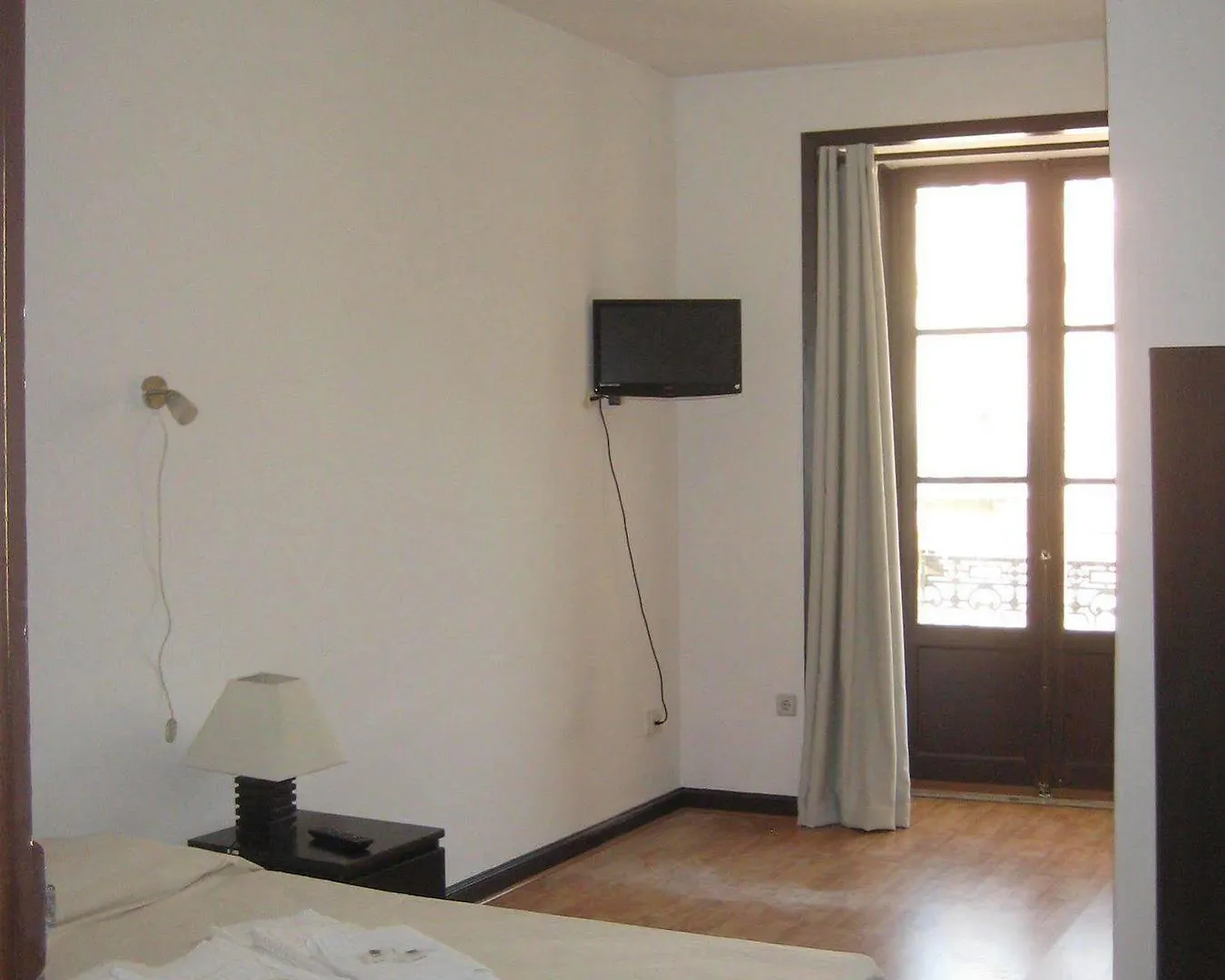 Hostel Avenida Coimbra