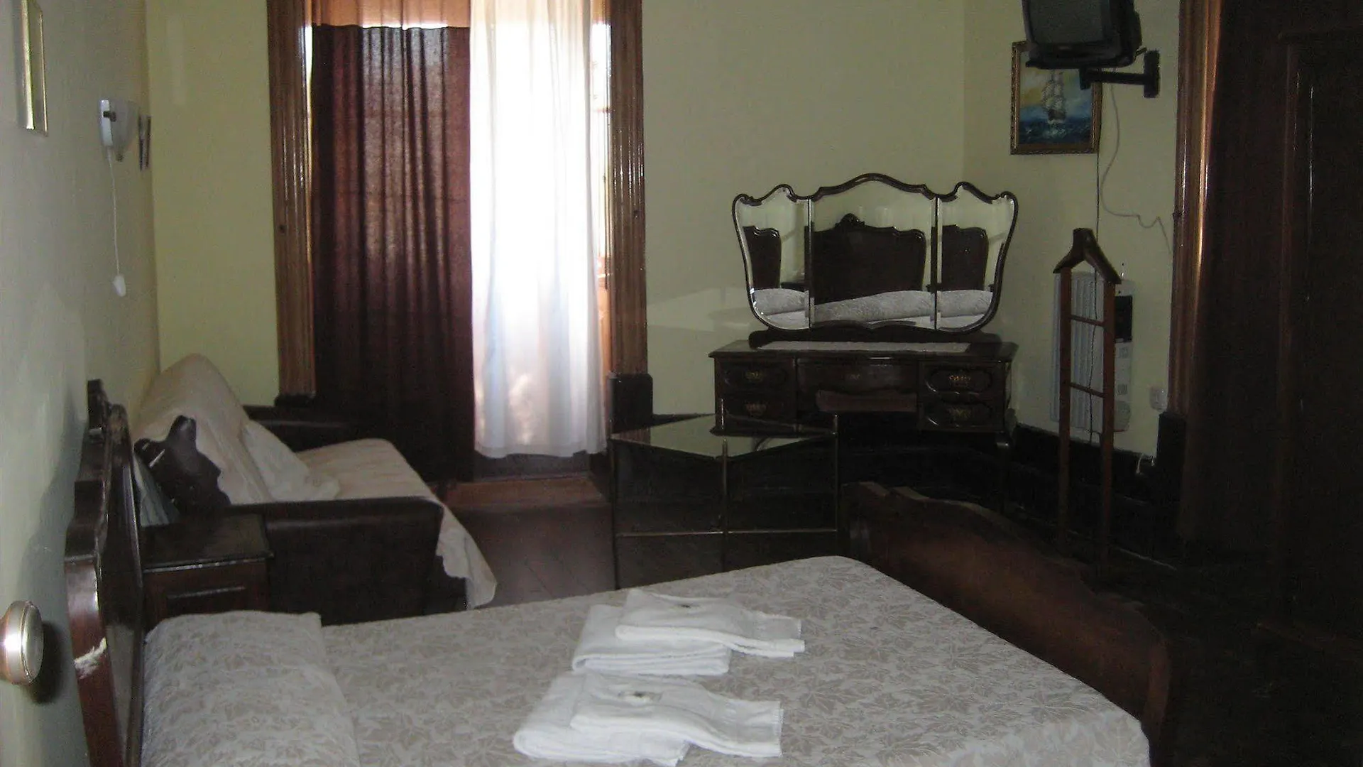 Hostel Avenida Coimbra
