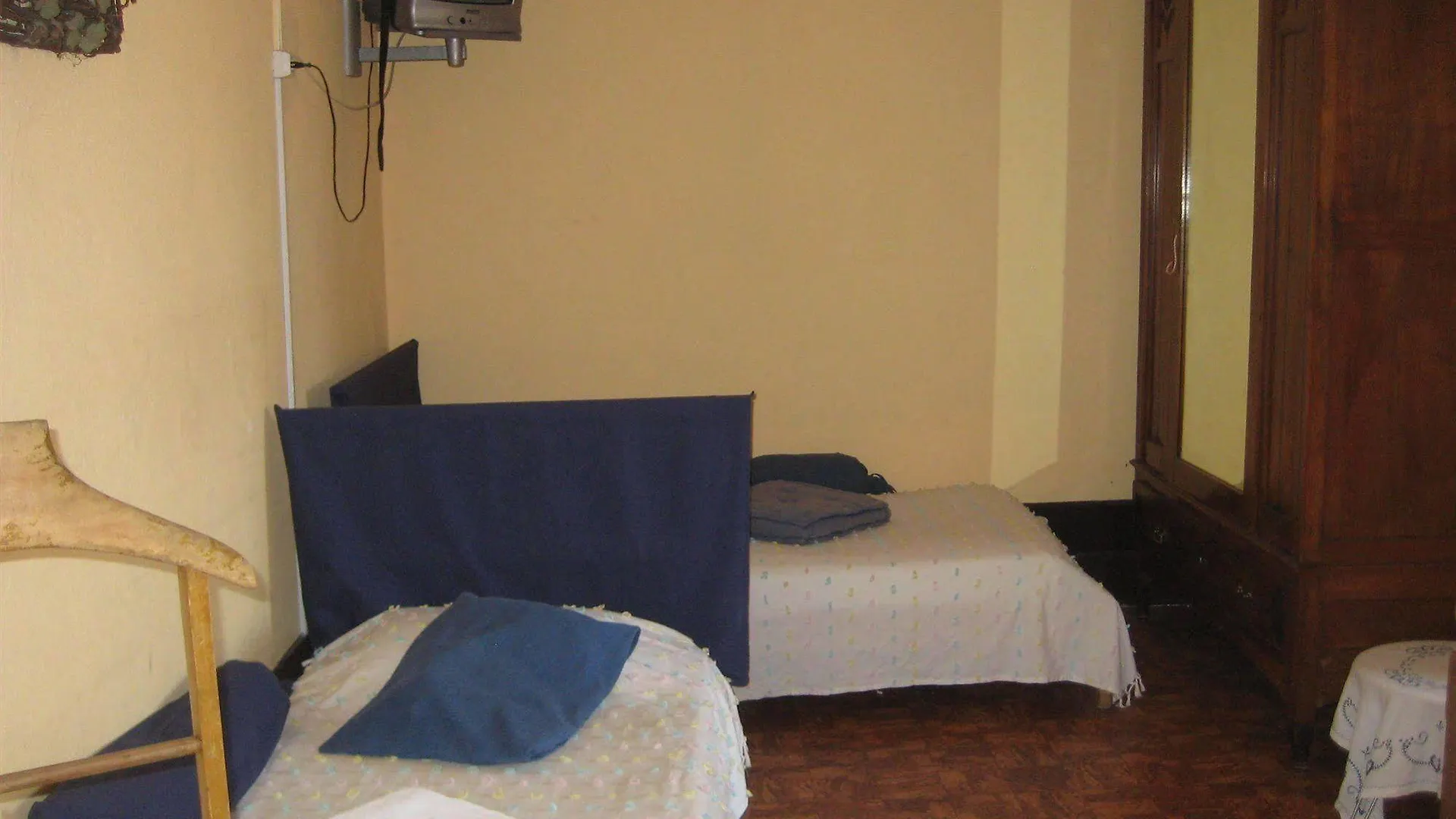 Hostel Avenida Coimbra 0*,